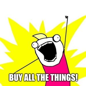 🤗 Free Set of Earrings for Any Purchase! 💋